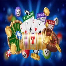 Meja live dealer blackjack di hachisaku dengan dealer profesional