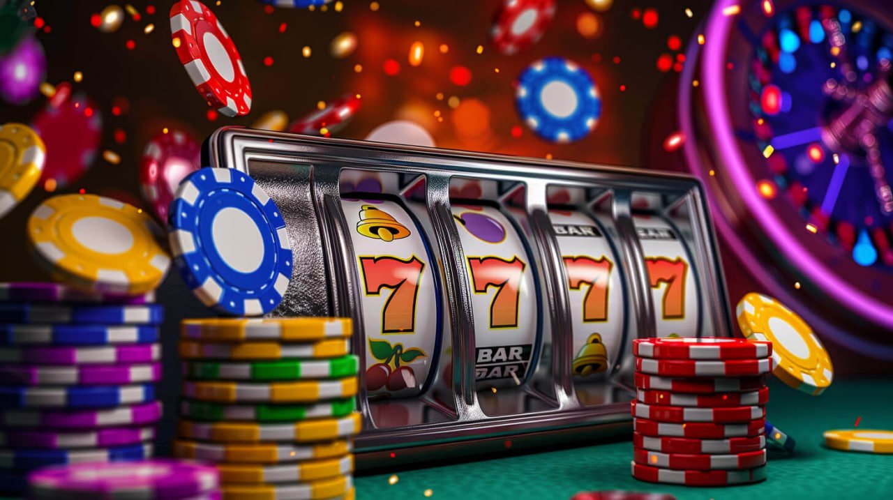 Studio produksi Poker Indonesia hachisaku dengan dealer profesional dan peralatan HD